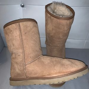 Original Uggs